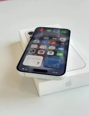Apple iPhone 16 128GB