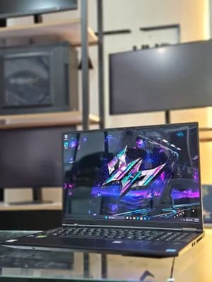 Acer Predator Helios Neo 16S