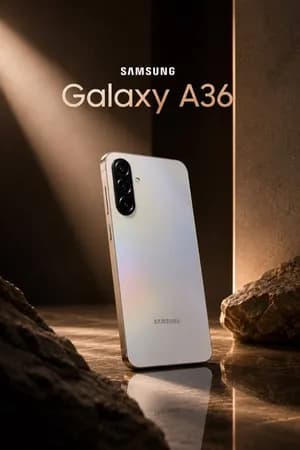 Samsung Galaxy A36 5G