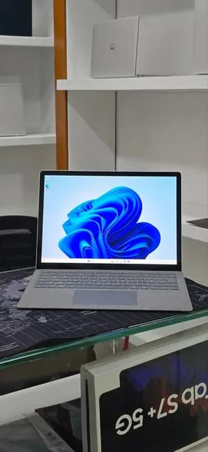 Microsoft Surface Laptop 3 Touchscreen