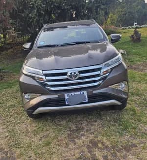 Toyota Rush (S) 2023 1.5L