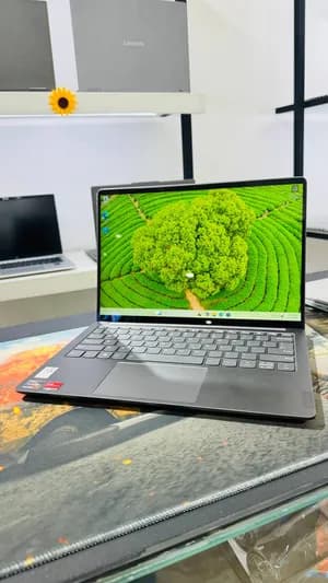 Lenovo Ideapad Ryzen 7 4800U Laptop