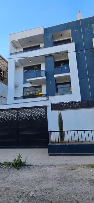 G+3 House for Sale in Ayat