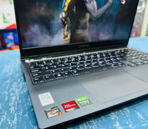 Lenovo Legion R7000 Gaming Laptop