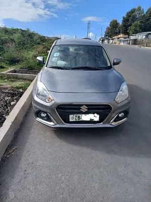 Suzuki Dzire 2021 Full Option