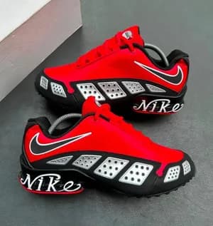 Nike airmax TN