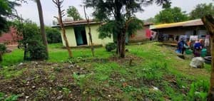 445 sqm Land at 6 Kilo Minilik