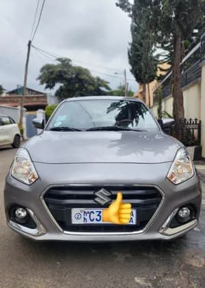 Suzuki Dzire 2022 Full Option