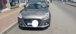 Suzuki Dzire 2022 Full Option