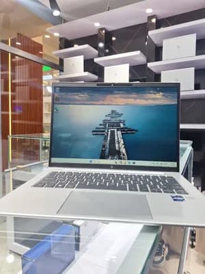 HP EliteBook 840 G9 i5 Laptop