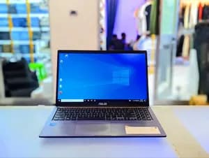 Asus Aspire 8th Gen Laptop