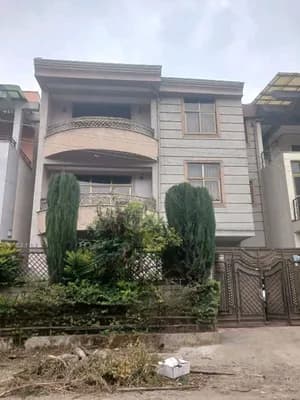 ቤት 150 ካሬ G+2