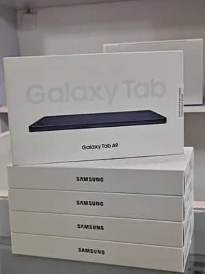 Brand New Samsung Galaxy Tab A9