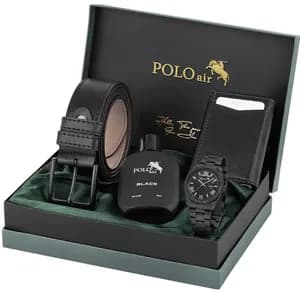 Polo Premium Gift Package Set