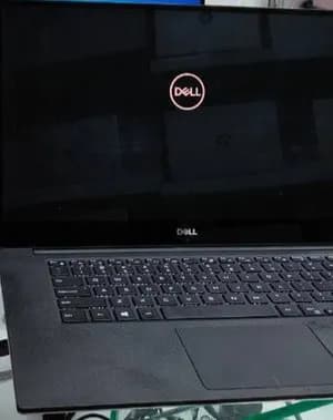 Dell Precision 5540 i9 Laptop