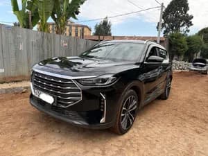 Jetour X70 Plus 2023
