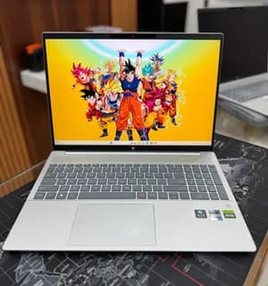 HP Pavilion Plus 16 Gaming Laptop