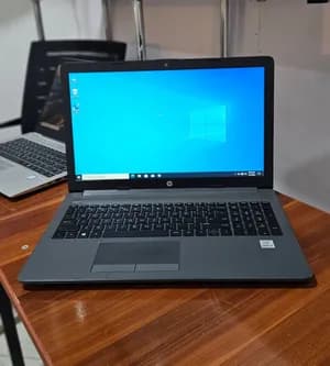 HP 250 G7 Core i5 10th Gen