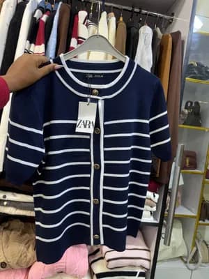 Zara Cardigan