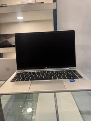 HP Probook Core i5 11th Gen