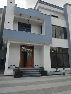 G+2 House 325 Sqm For Sale