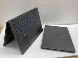 HP Envy x360 16 Ryzen 7