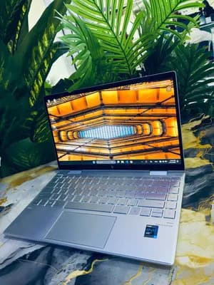 HP Envy Touchscreen Laptop i7 11th Gen