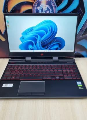 HP Omen X Gaming Laptop