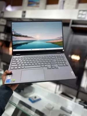 Lenovo Legion Gaming Laptop i7 RTX 4060