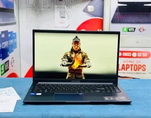 ASUS Vivobook 15 512GB 16GB