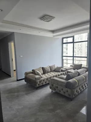 2 Bedroom Condominium Bole Beshale