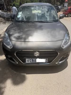 Suzuki Dzire 2021