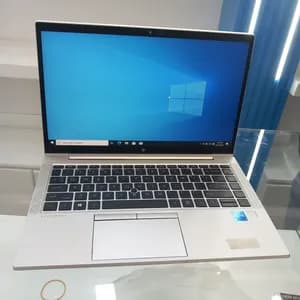 HP EliteBook G8 i5 16GB 512GB