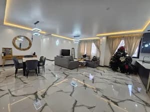 Modern 210 sqm Apartment in Ayat