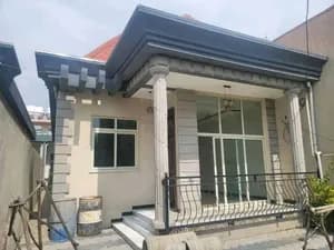 200 Sqm Villa House in Sumit