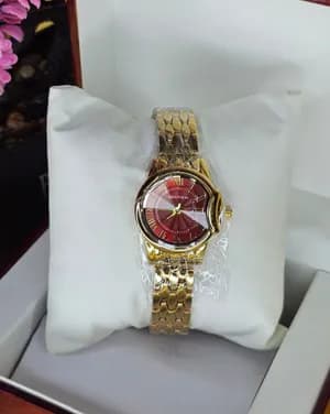 Ladies watch