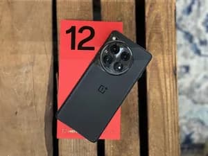 OnePlus 12 512GB 16GB Smartphone