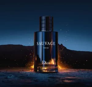 DIOR SAUVAGE PARFUM 30ml