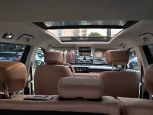 Jetour X70 Lightning i-DM