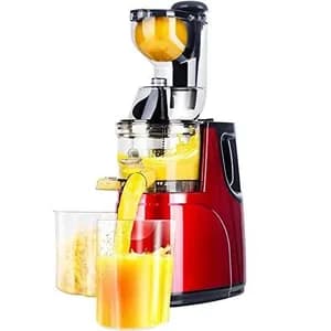MIXDOR Citrus Fruit Slow Juicer 500W