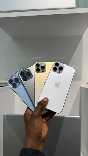 iPhone 13 Pro Max 256GB