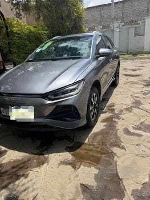 BYD E2 2025 Electric Hatchback