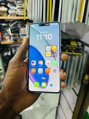 Redmi Turbo 4 256GB 12GB RAM