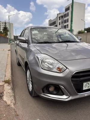 Suzuki Dzayer 2022 Automatic