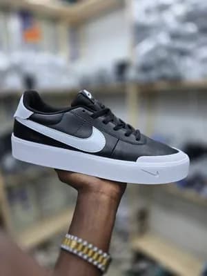Nike sB flat