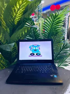 Lenovo IdeaPad Core i5 Laptop