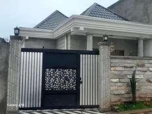 Modern Villa House in Jekros