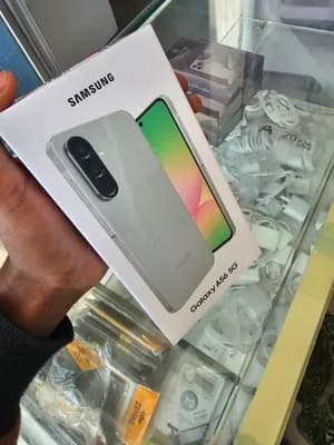 Samsung Galaxy A56 5G 256GB