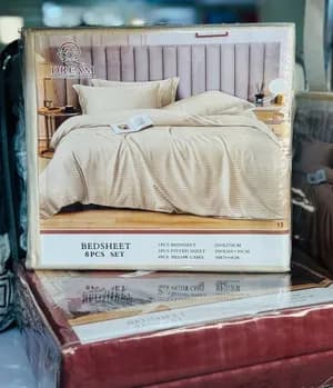 Dream Bedsheets