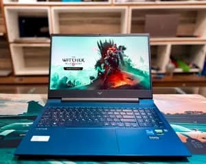 HP Victus Gaming 16.1 i7 RTX 3050